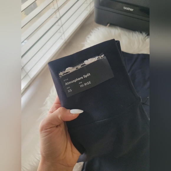 the atmpsphere split - Picture 2 of 2